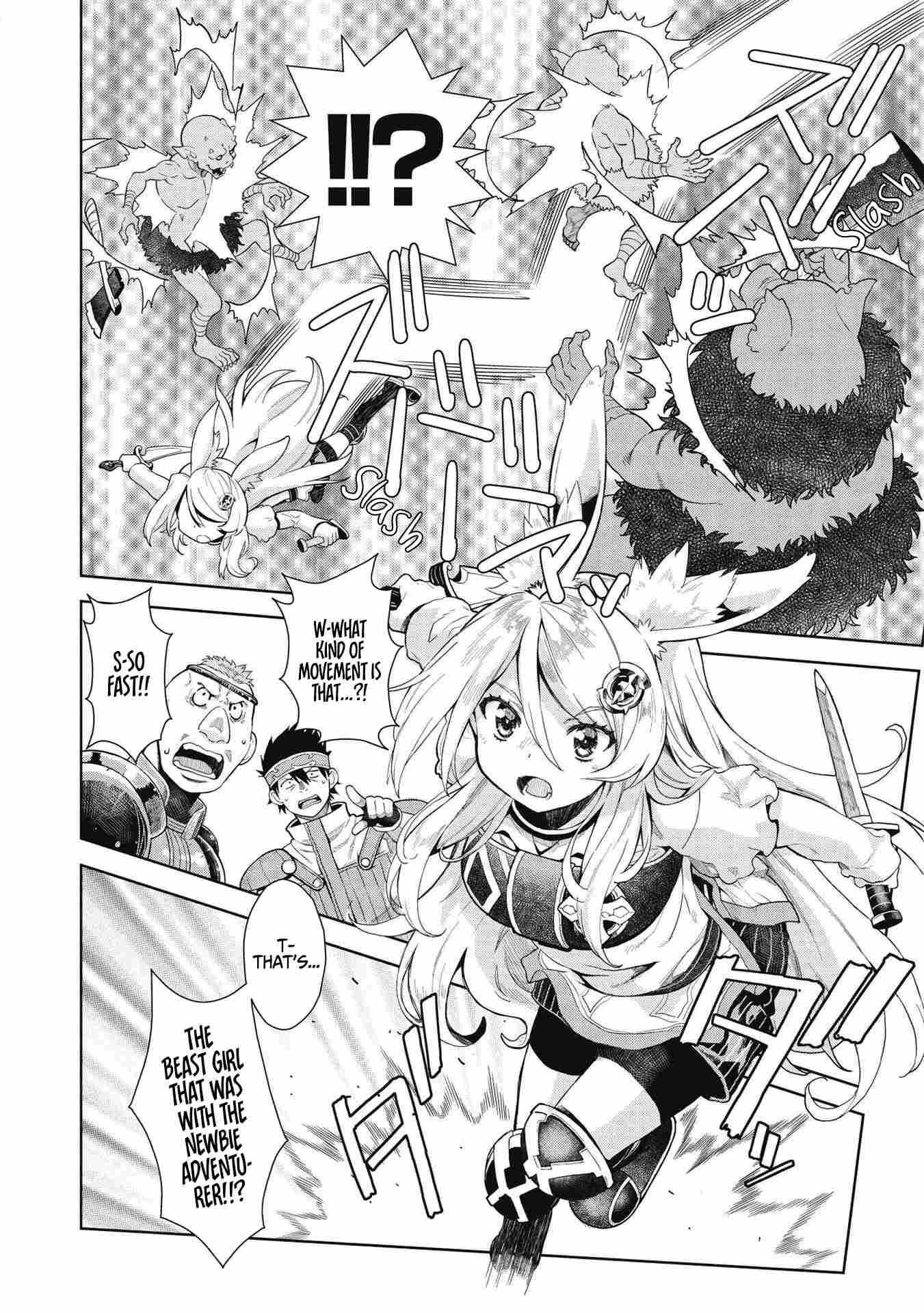 Magan to Dangan o Tsukatte Isekai o Buchinuku! Chapter 14 7